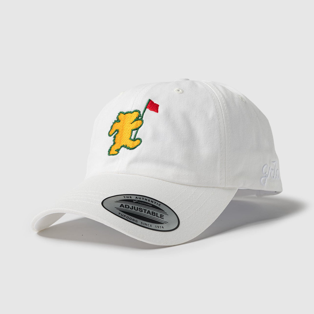 Augusta Bear Hat
