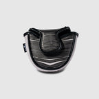 Midnight Mafia Mallet Putter Cover