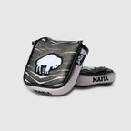 Midnight Mafia Mallet Putter Cover