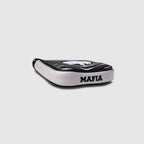 Midnight Mafia Mallet Putter Cover