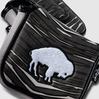 Midnight Mafia Mallet Putter Cover