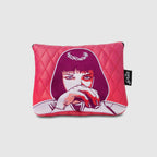 Mia Center Shaft Putter Cover
