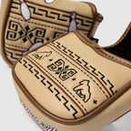 Dude Abides Mallet Putter Cover
