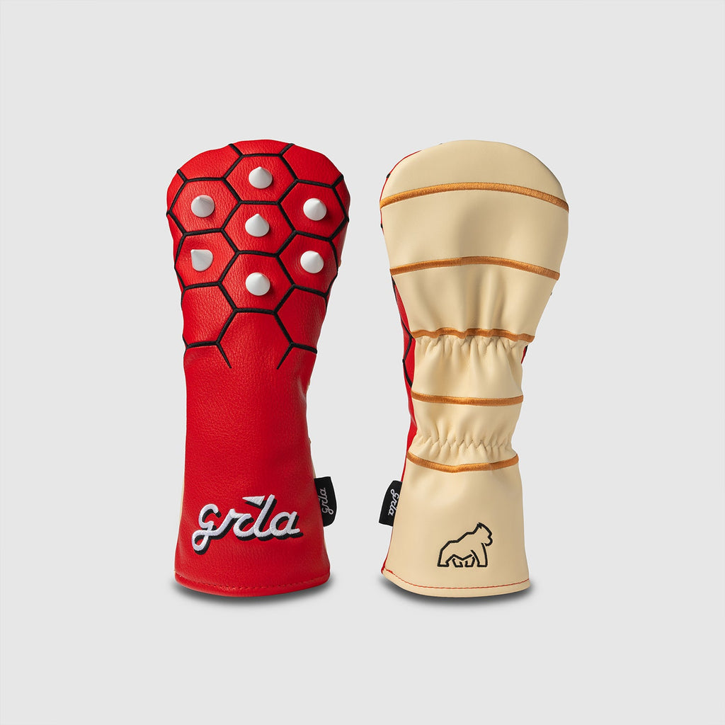 3 Wood Shell Cover