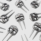 Gladiator Divot Tool