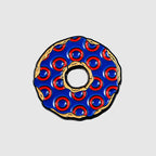 Donut Ball Marker
