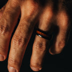 The “Epicurean” Ring