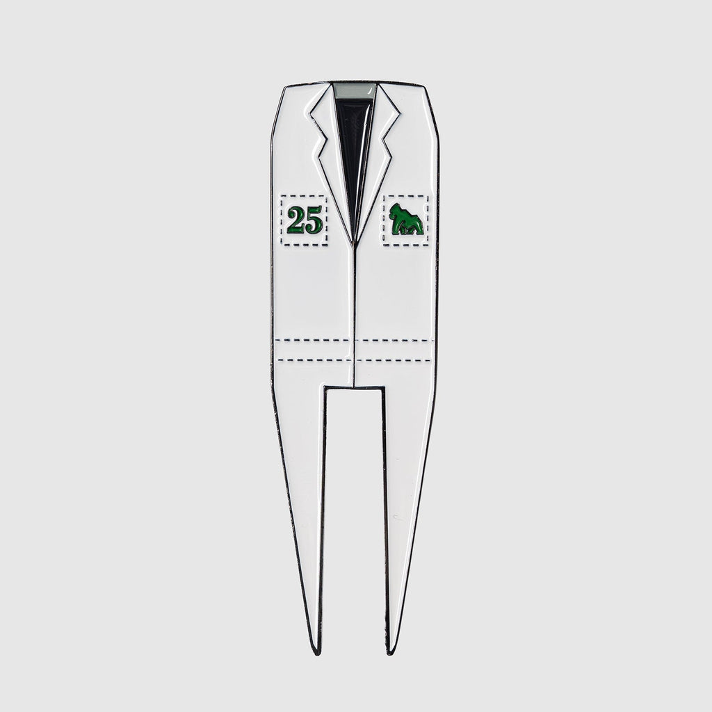 Caddy divot tool