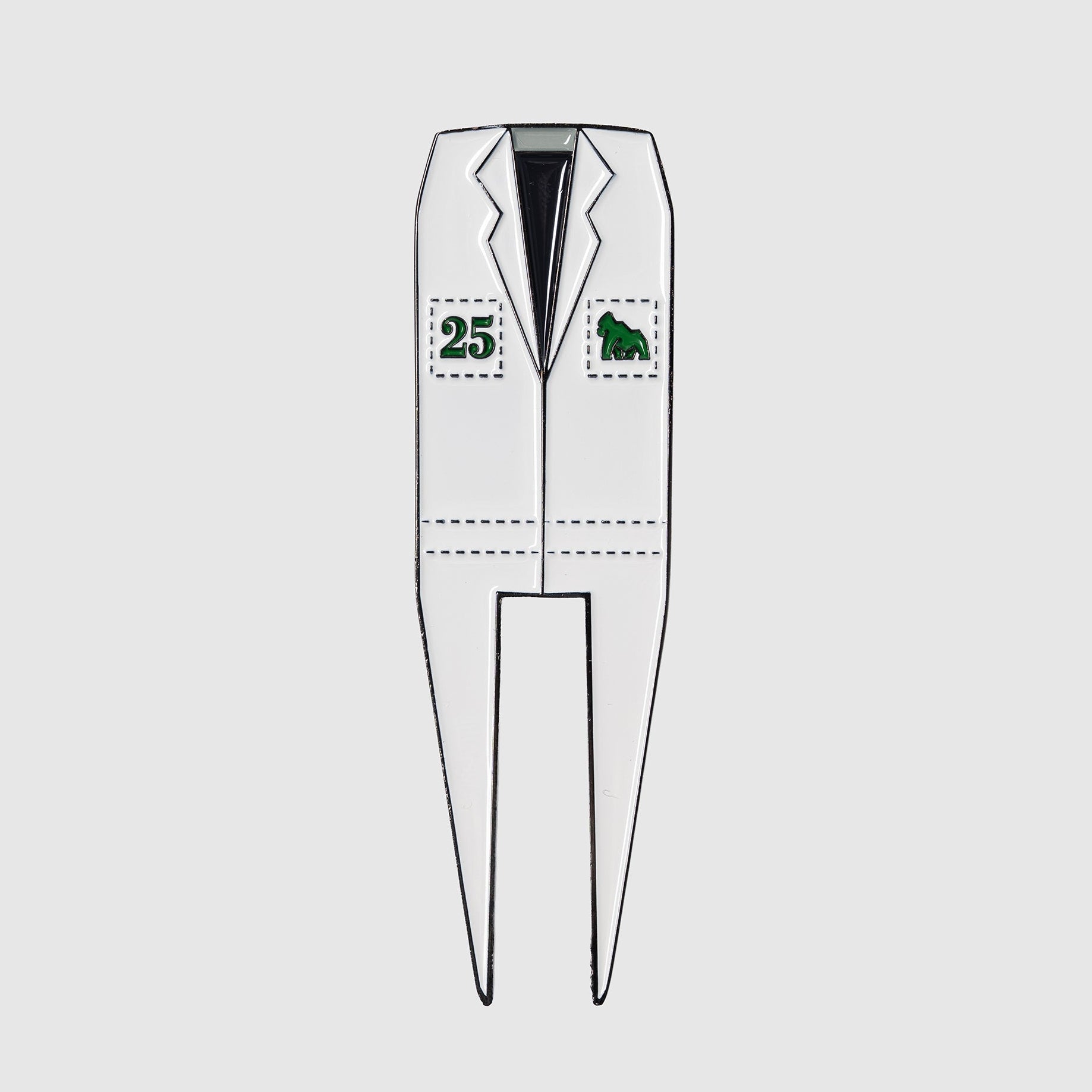 Caddy divot tool