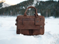 LIMITED EDITION - Yukon Pilot Bag