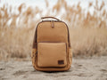 25L Traveler Canvas Backpack