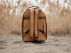 25L Traveler Canvas Backpack