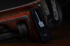 Slidecatch Black Titanium - EDC Tool