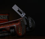 Slidecatch Grey Titanium - EDC Tool