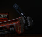 Slidecatch Black Titanium - EDC Tool