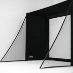 SimBox Golf Simulator Enclosure - 7 sizes available