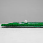 GolfBays Academy Hitting Mat - 4'11 x 4'11