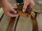 Four Peaks Duffel