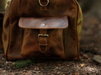 60L Weekender Duffel