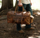 Antique Brown