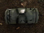 55L Nomad Canvas Duffel