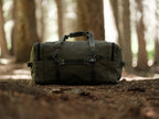 55L Wasatch Duffel