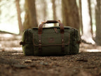 55L Wasatch Duffel