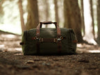 55L Wasatch Duffel