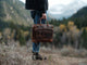 Antique Brown
