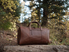 Yukon 30L Weekender Duffel