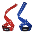 All Star Lifting Straps