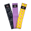 Mama Outfitters Booty Bands - 3 Pack