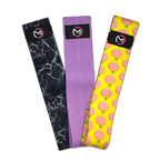 Mama Outfitters Booty Bands - 3 Pack