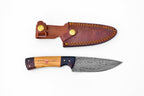 9'' Blade for Ever Outdoor trip TD-087