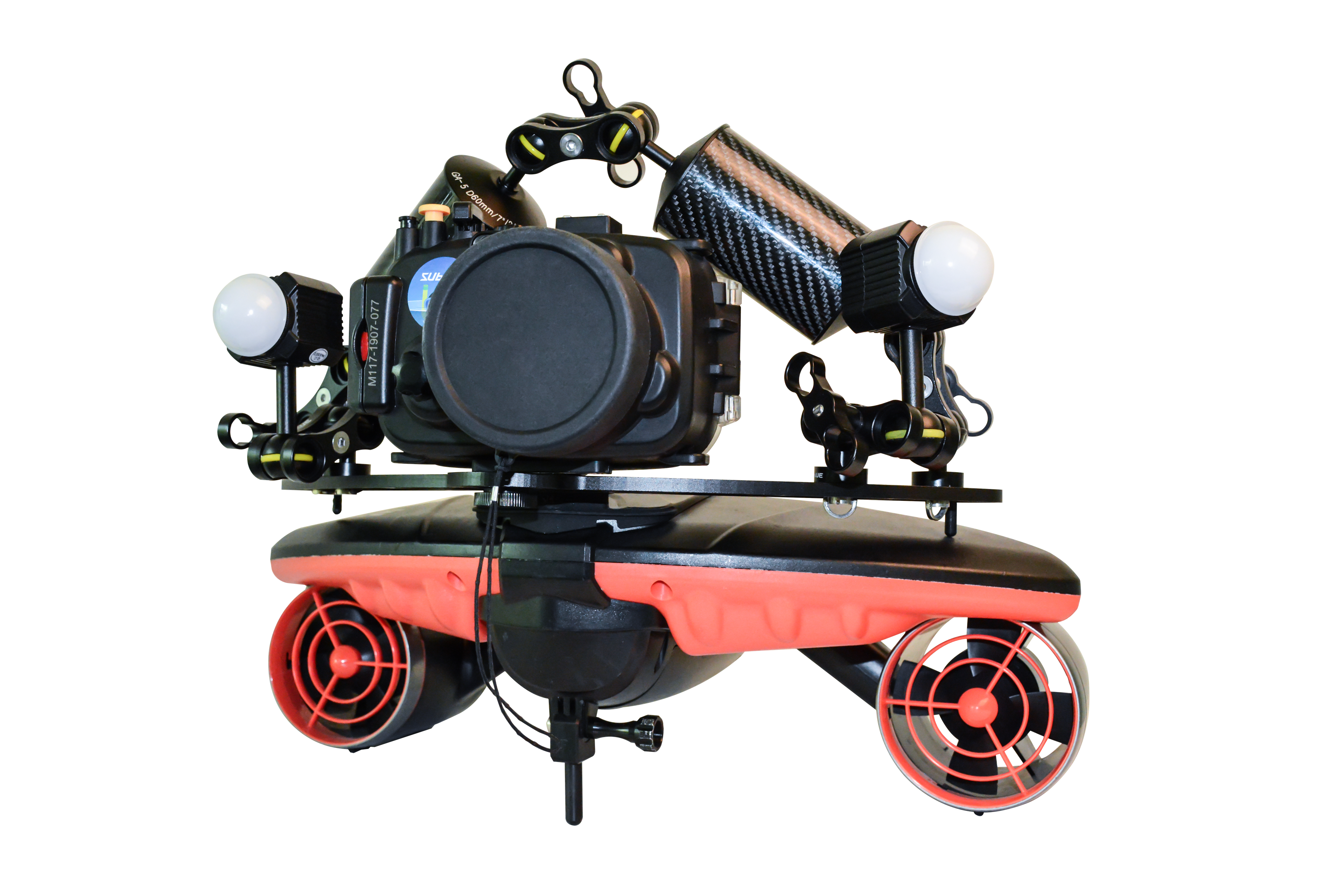 Accessory Kit For Navbow & Navbow +