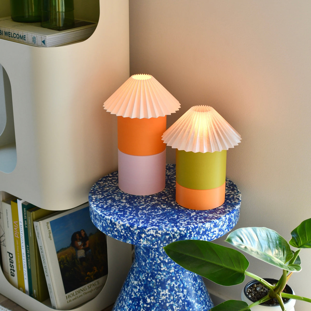 Cici Lamp Large