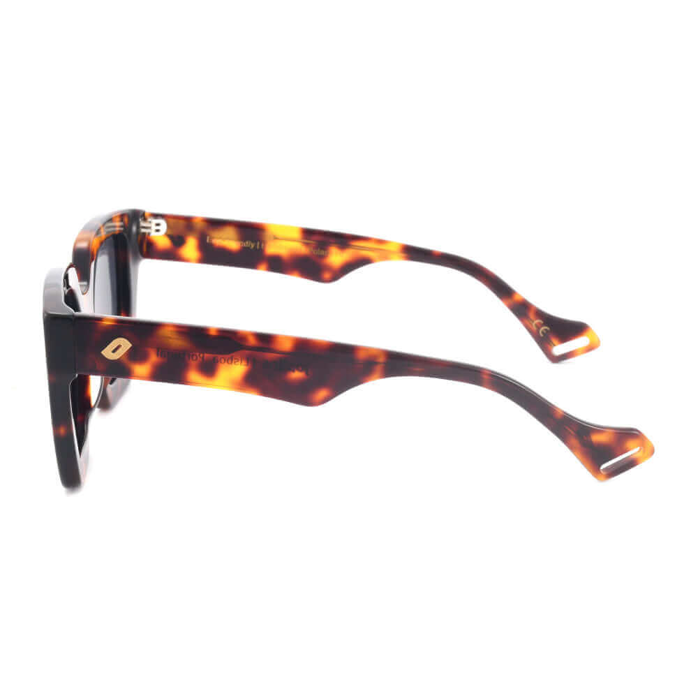 Nazare - Womens Bio Acetate Sunglasses