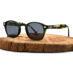 Macaw - Bio Acetate Sunglasses