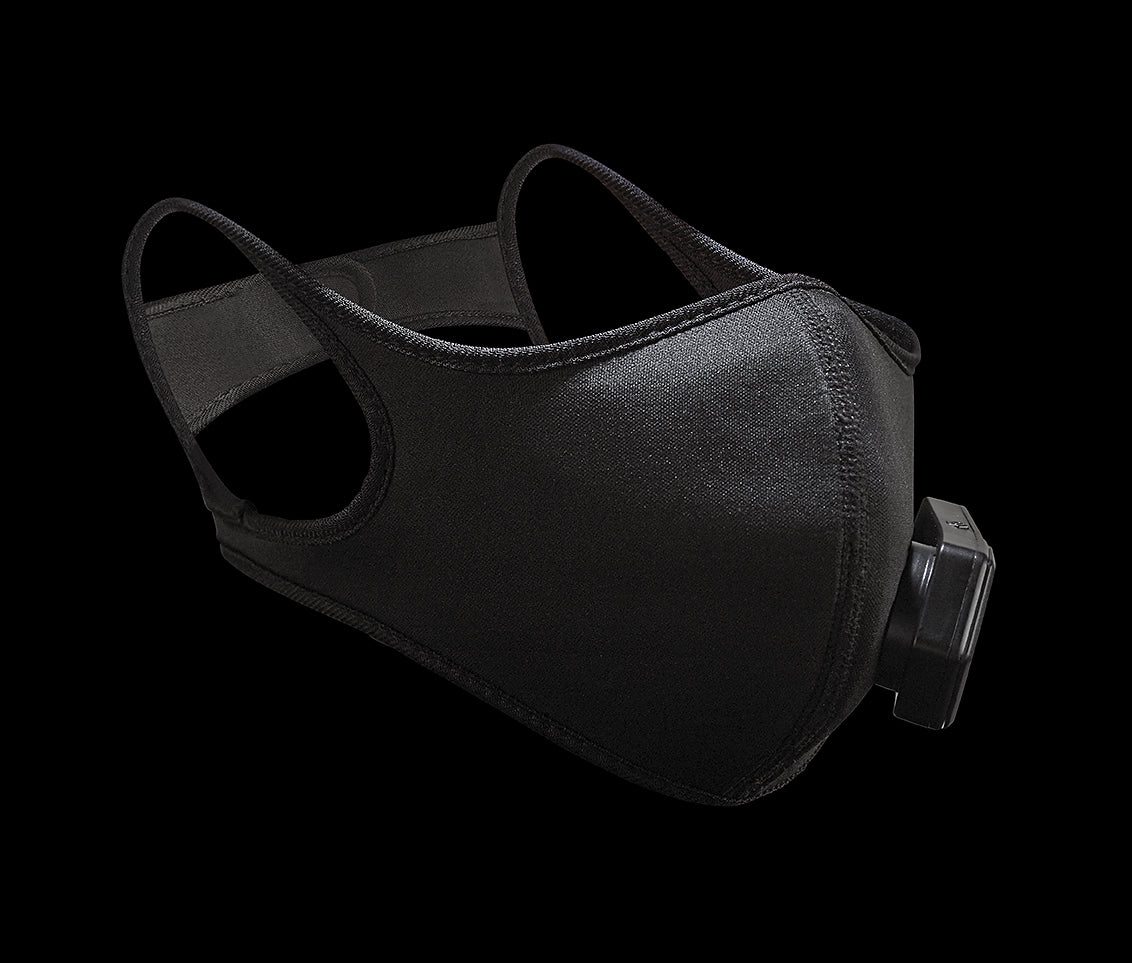 TX3 Mask