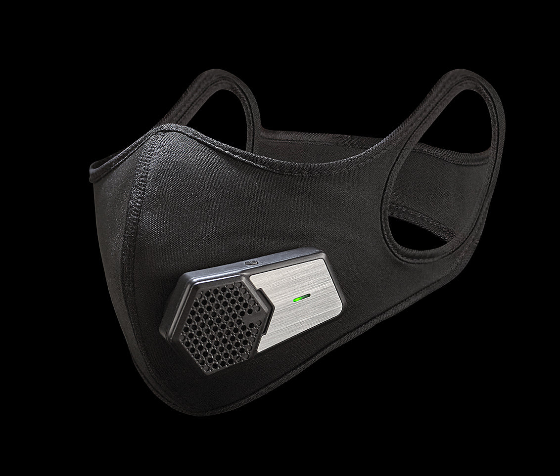 TX3 Mask