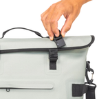 Waterproof Floating Cooler Bag - Desert Sage