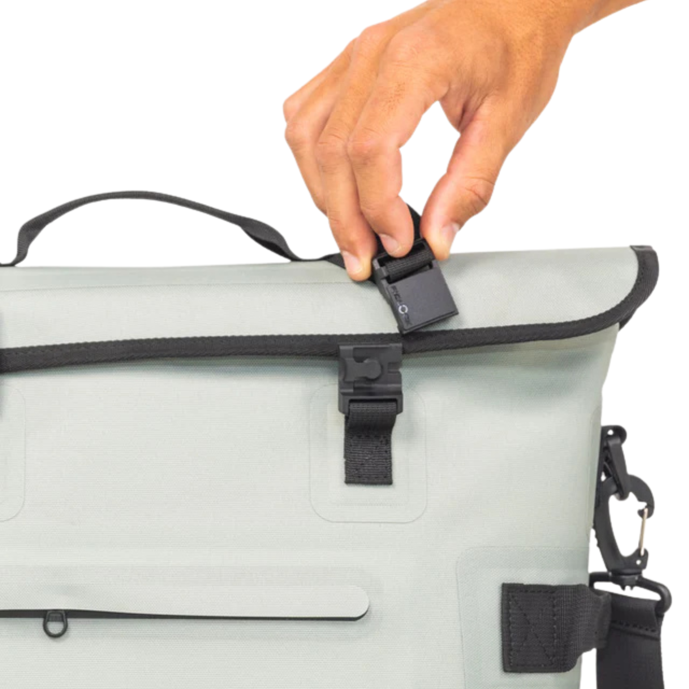 Waterproof Floating Cooler Bag - Desert Sage