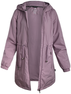 SPYDER Womens Long Spyder Lite Jacket