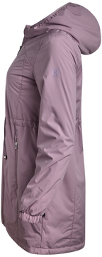 SPYDER Womens Long Spyder Lite Jacket