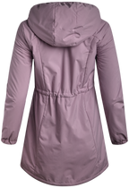 SPYDER Womens Long Spyder Lite Jacket