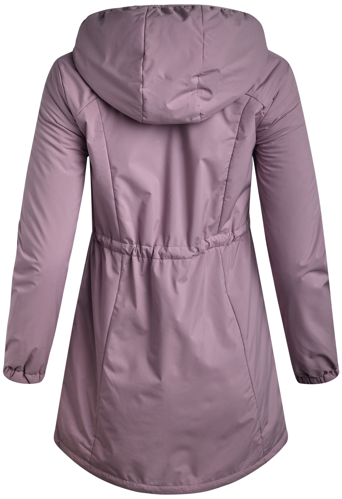 SPYDER Womens Long Spyder Lite Jacket