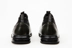 The Vilnius Green LeatherMen Sneaker Final Sale!