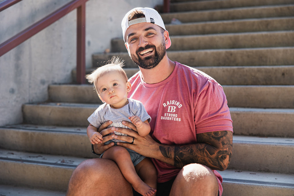 Raising Strong Sons/Daughters Shirt