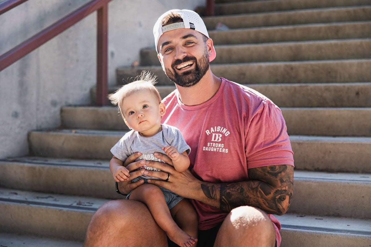 Raising Strong Sons/Daughters Shirt