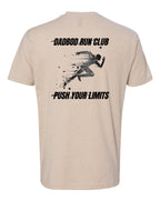 Dadbod Running Club V.2 Shirt